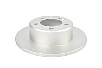 Go to En-Shield Standard HC Brake Disc to suit Renault Master X62 RWD 09/2013-on R