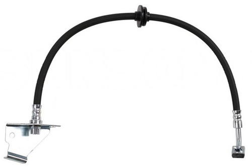 DBA Street Series Brake Hose to suit GM