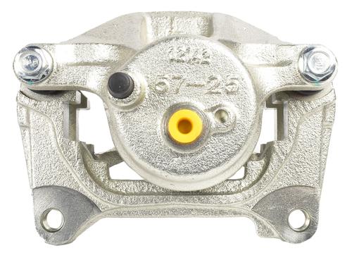 Go to DBA Street Series Caliper to suit Toyota Celica ZZT231 1.8L P FWD F LH 8/2002-8/2005