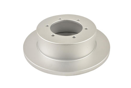 Go to En-Shield Standard Brake Disc to suit LDV Deliver9 07/2020-on F R 17 1993-2014 Rear