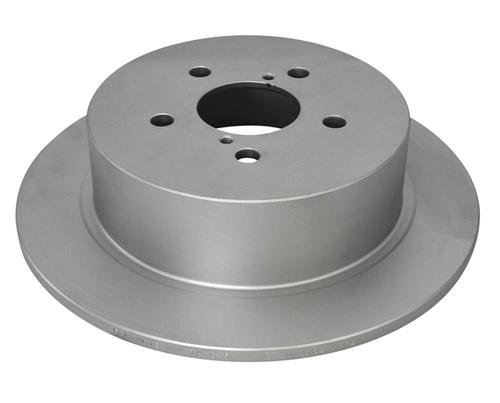 Go to En-Shield Standard SLD Brake Disc to suit Subaru Liberty, Outback 2005-on R