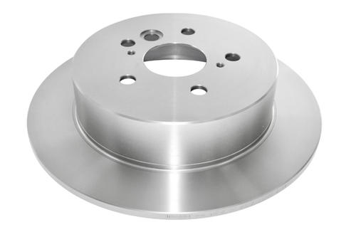 Go to Street Standard SLD Brake Disc to suit Toyota Rav 4 2000-2005 R TR