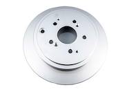 Go to En-Shield Standard Brake Disc to suit Honda Mdxyd 3.5L V6 04/2003-04/2007 R