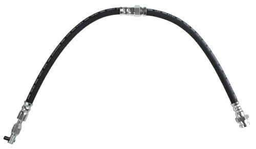 Go to DBA Street Series Brake Hose to suit Ford Courier, Raider 2.0 Front Both