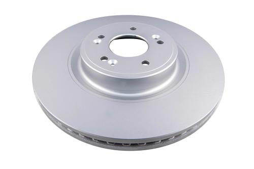 Go to En-Shield Standard Brake Disc to suit Genesis G80 DH 3.8L V6 2017-on F