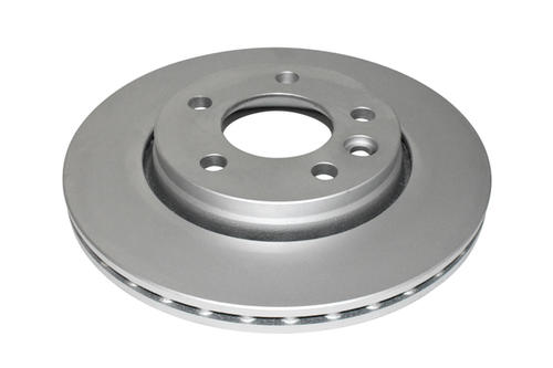 En-Shield Standard KP Brake Disc to suit VW Transporter 2003-on F