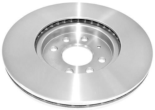 Go to Street Standard Brake Disc to suit Holden XC Combo 2005-on F