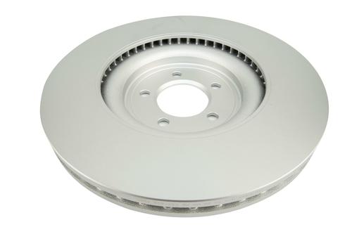 Go to En-Shield HC Standard KP Brake Disc to suit Jaguar F-Type X152 18