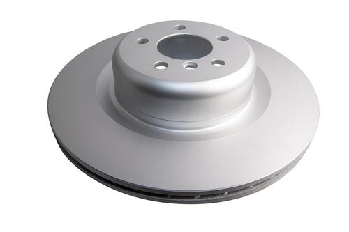En-Shield Standard HC Brake Disc to suit BMW X5 & X6 F15 & F16 Turbo & Twin Turbo 2013-2018 X5 M E70 & X6 M 2009-12/2014 R