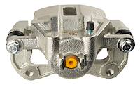 DBA Street Series Caliper to suit Hyundai Accent MC 1.6L P FWD F RH 5/2006-1/2010
