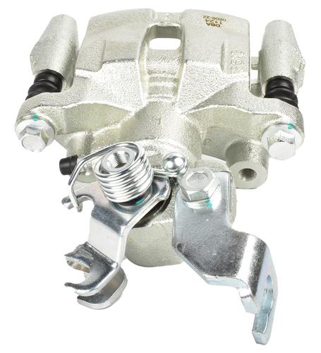 Go to DBA Street Series Caliper to suit Mazda 6 GG 2.3L P FWD R LH 8/2002-1/2008
