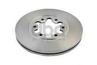 Go to Street Standard Brake Disc to suit Ford Courier, Ranger Mazda BT-50 1996-2011 F TR