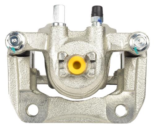 Go to DBA Street Series Caliper to suit Honda CR-V RD 2.4L P 4WD R LH 12/2004-1/2007