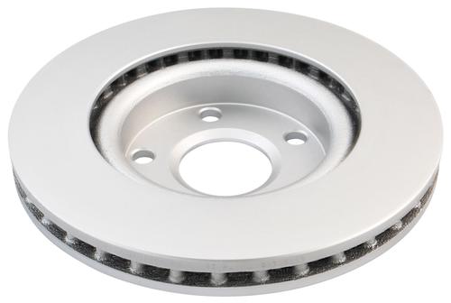 Go to En-Shield Standard KP Brake Disc to suit Commodore VE, VF V6 2006-on F