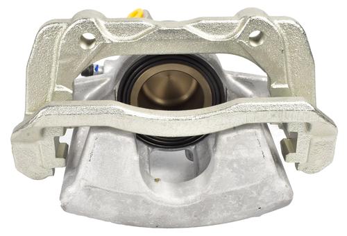 DBA Street Series Caliper to suit Mercedes Benz SLK200 R172 1.8L P Turbo RWD F RH 7/2011-7/2015