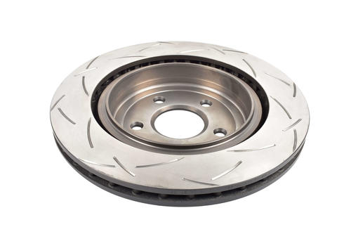 Go to 4000 T3 Slot KP Brake Disc to suit Corvette C6 2005-on R