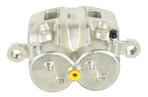 Go to DBA Street Series Caliper to suit Mitsubishi Pajero NP 3.2L Turbo D 4WD FLH 6/2004-9/2006