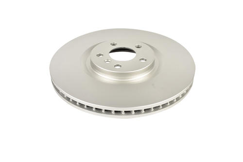 En-Shield HC Standard Brake Disc to suit BMW 118i & M135i F40 M, Sport, 218i & M235i F44 X1 F48 X2 F39 M, Spor