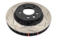 Go to 4X4 Survival 4000 T3 Slot KP Brake Disc to suit Land Rover 2005-on F