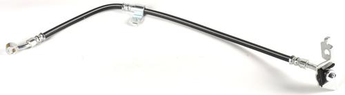 DBA Street Series Brake Hose to suit Hyundai iLoad TQ Front RH