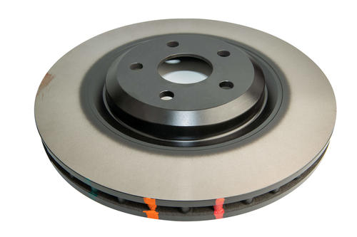 Go to 4000 Standard KP Brake Disc to suit HSV VF 2013-on F