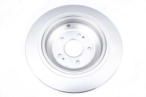 Go to En-Shield Standard Brake Disc to suit Hyundai Genesis DH 3.8L V6 11/2014-on R