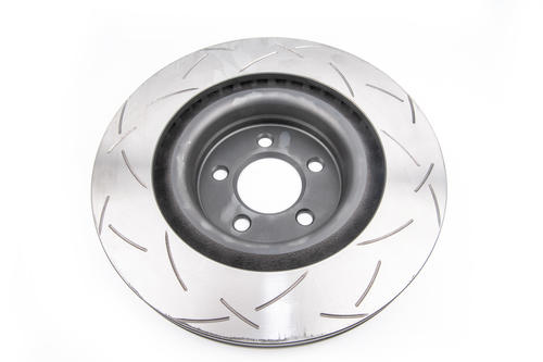 Go to 4000 T3 Slot KP Brake Disc to suit Chrysler 300C SRT8 2005-on F