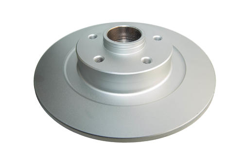 En-Shield Standard SLD Brake Disc to suit Renault Laguna X91 10/2008-01/2011 Latitude X43 04/2011-03/2016 R With B