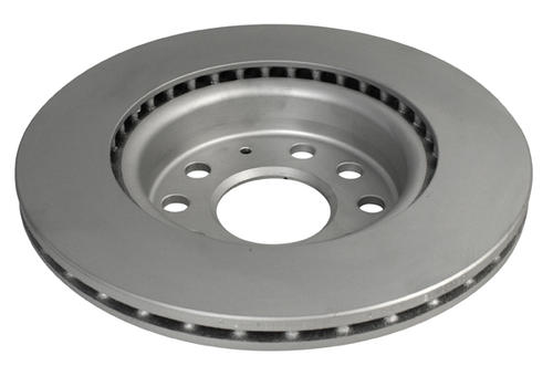 Go to En-Shield Standard Brake Disc to suit Audi, VW Golf & Skoda 2004-on F
