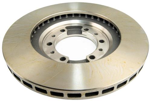 Go to Street Standard Brake Disc to suit Mitsubishi Pajero 1992-on F Same As Dba663dba663