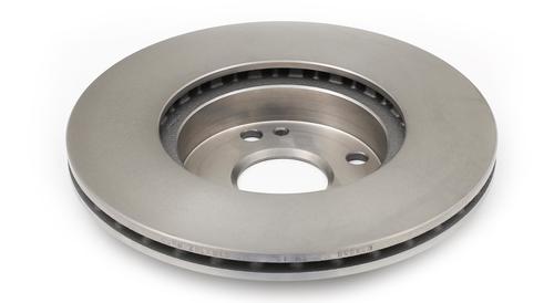 Go to Street Standard KP Brake Disc to suit Mazda MX-5 1993-2003 F For Moss