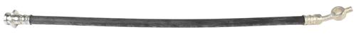 DBA Street Series Brake Hose to suit Nissan Navara D23 2.3L Front RH 11/2017-11/2020
