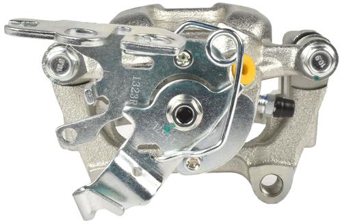 DBA Street Series Caliper to suit VW Caddy 1.6L Turbo Diesel FWD Rear RH 12/2010-11/2015