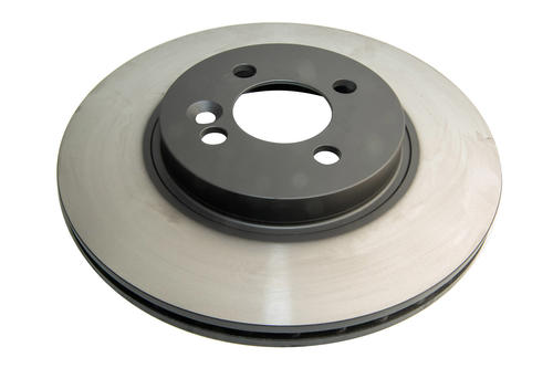 Go to 4000 Standard KP Brake Disc to suit Mini Cooper R56 2005-on F