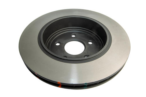 Go to 4000 Standard KP Brake Disc to suit Jeep SRT8 Grand Cherokee, Wrangler 2005-on R