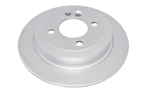 Go to En-Shield Standard SLD Brake Disc to suit Mini Cooper R50-R56 2000-on R