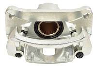 DBA Street Series Caliper to suit Mitsubishi Pajero NS 3.8L P 4WD R RH 10/2006-1/2009