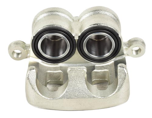 DBA Street Series Caliper to suit Mitsubishi Pajero NP 3.2L Turbo D 4WD FLH 6/2004-9/2006