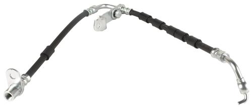 DBA Street Series Brake Hose to suit Mazda 6 GH 2.5L Petrol FWD Front RH 2/2008-11/2012