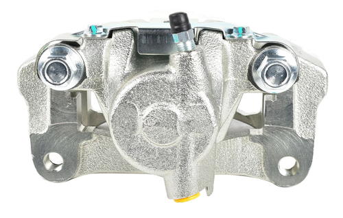 DBA Street Series Caliper to suit Toyota LandCruiser HZJ80 4.2L D 4WD R RH 1/1990-7/1992