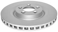 Go to En-Shield Standard KP Brake Disc to suit Ford Territory Turbo AWD F