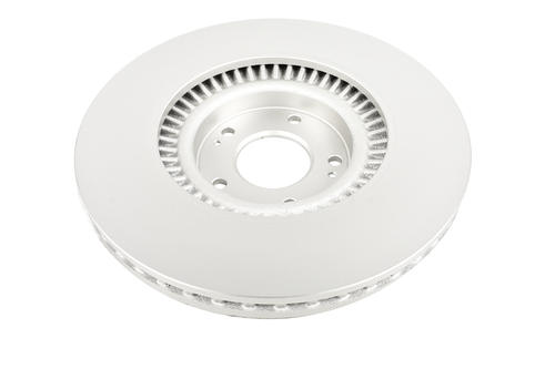 Go to En-Shield Standard Brake Disc to suit Hyundai Palisade LX 2.2L TD & 3.8L Petrol AWD 10/2020-on F