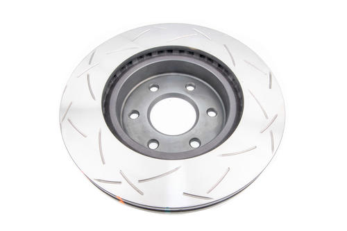 Go to 4X4 Survival 4000 T3 Slot KP Brake Disc to suit Nissan Navara ' Thai Special'2005-on F