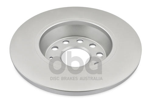 Go to En-Shield SLD Brake Disc to suit VW Golf, Jetta, Tiguan & Skoda 2003-on R