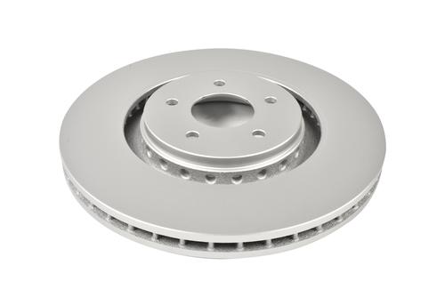 Go to En-Shield Standard Brake Disc to suit Nissan Pathfinder R53 3.5L 07/2022-on F