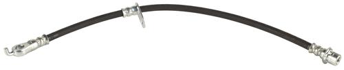 DBA Street Series Brake Hose to suit Toyota LandCruiser VDJ200 4.5L V8 Front LH 9/2007-12/2011