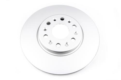 Go to En-Shield HC Standard KP Brake Disc to suit Holden Acadia Series AC 3.6L 08/2018-on F