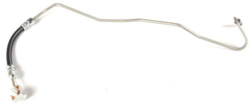 Go to DBA Street Series Brake Hose to suit Audi A1 Rear RH