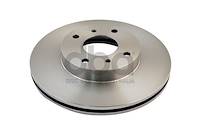Go to Street Standard Brake Disc to suit Nissan 180SX & Silvia 1991-on F