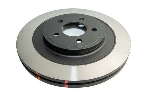 Go to 4000 Standard CV Brake Disc to suit Ford Tickford AU 2000-2003 F